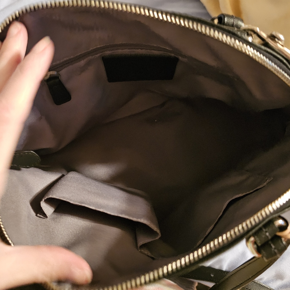 New without tags COACH Purse